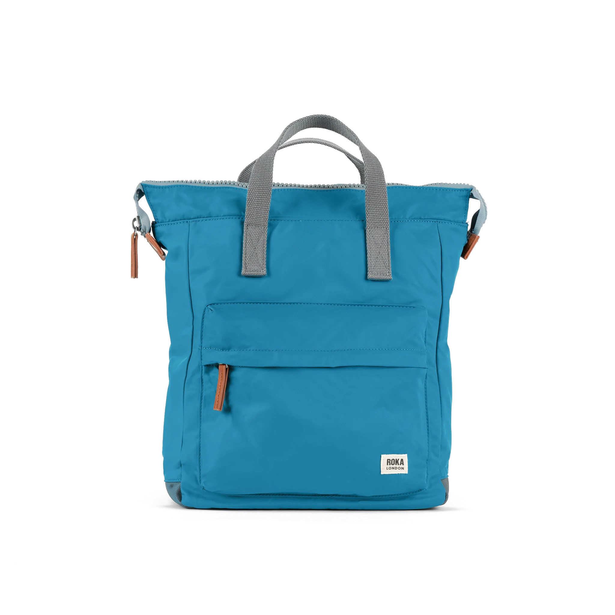 ROKA London - Bantry M ryggsäck #Färg_Marine