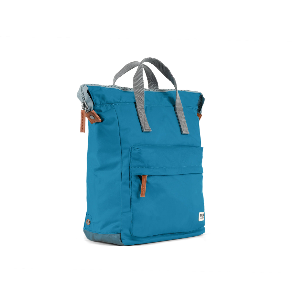 ROKA London - Bantry M ryggsäck #Färg_Marine