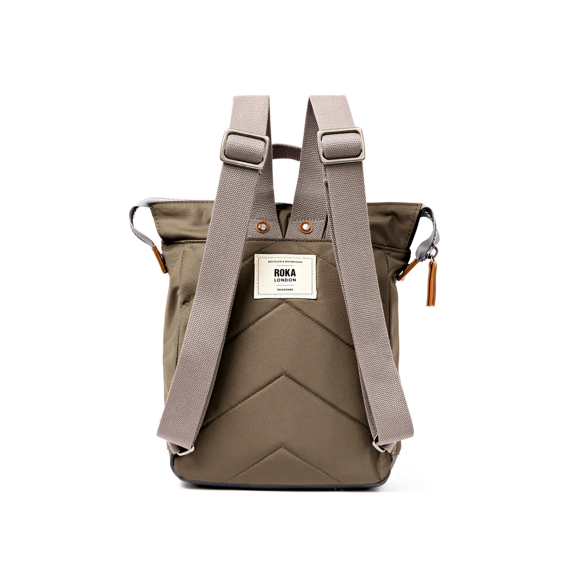 ROKA London - Bantry S ryggsäck #Färg_Army