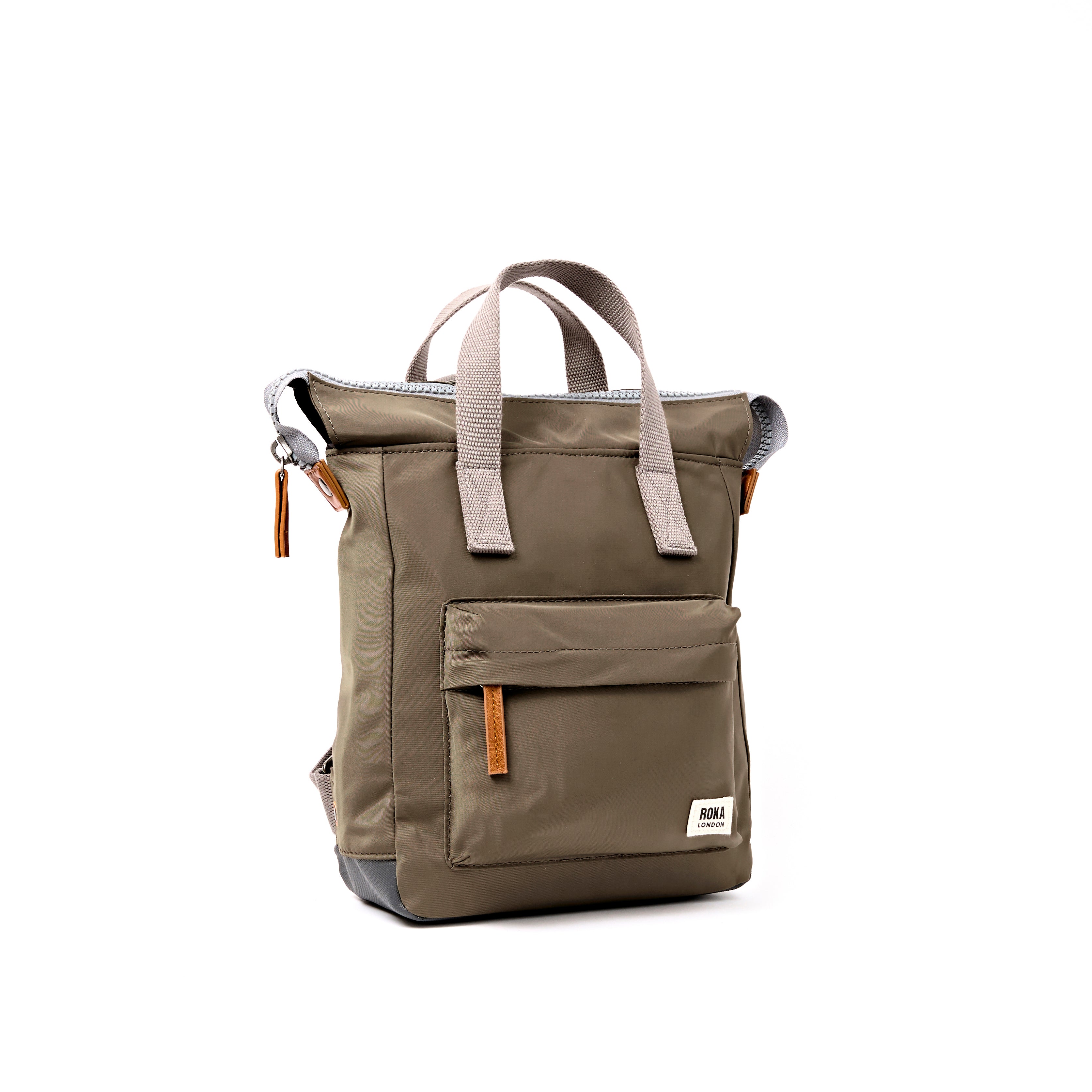ROKA London - Bantry S ryggsäck #Färg_Army
