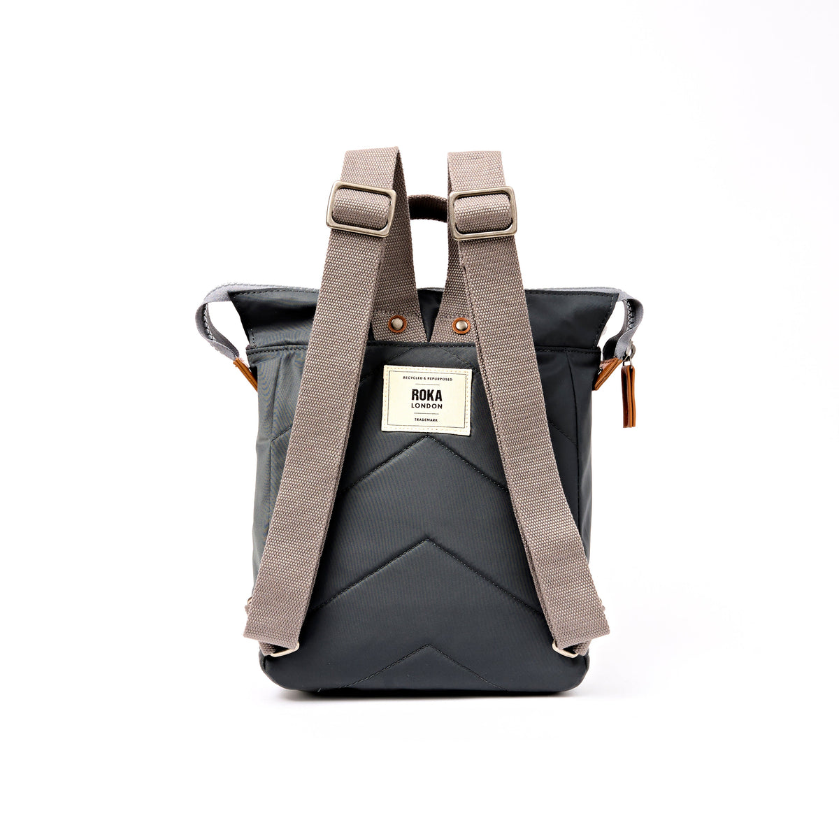 ROKA London - Bantry S ryggsäck #Färg_Beluga