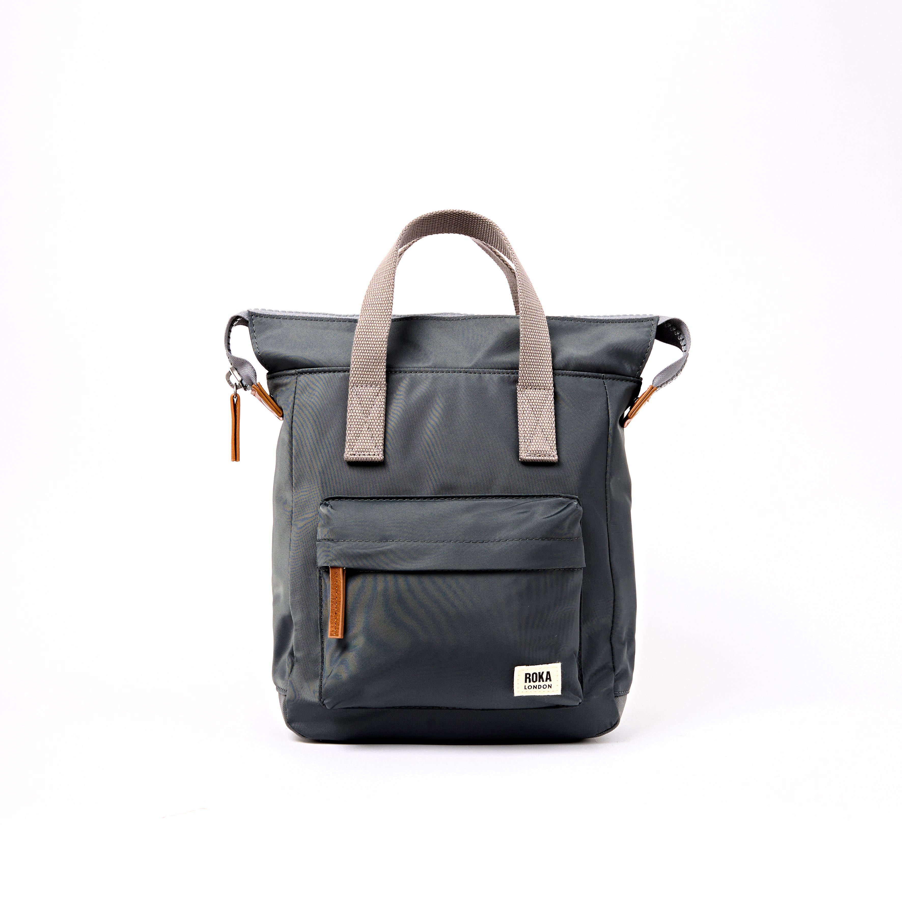 ROKA London - Bantry S ryggsäck #Färg_Beluga