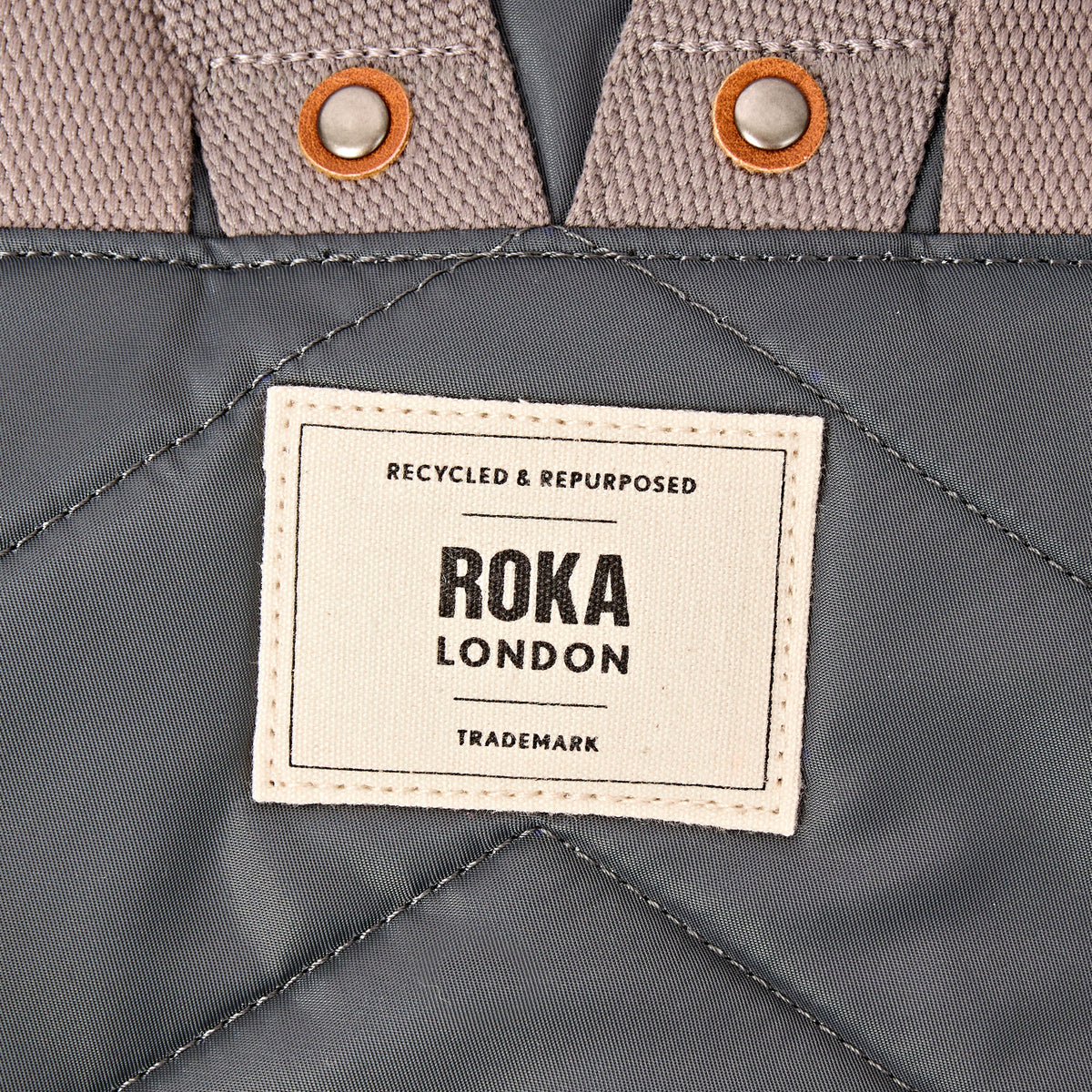 ROKA London - Bantry S ryggsäck #Färg_Beluga