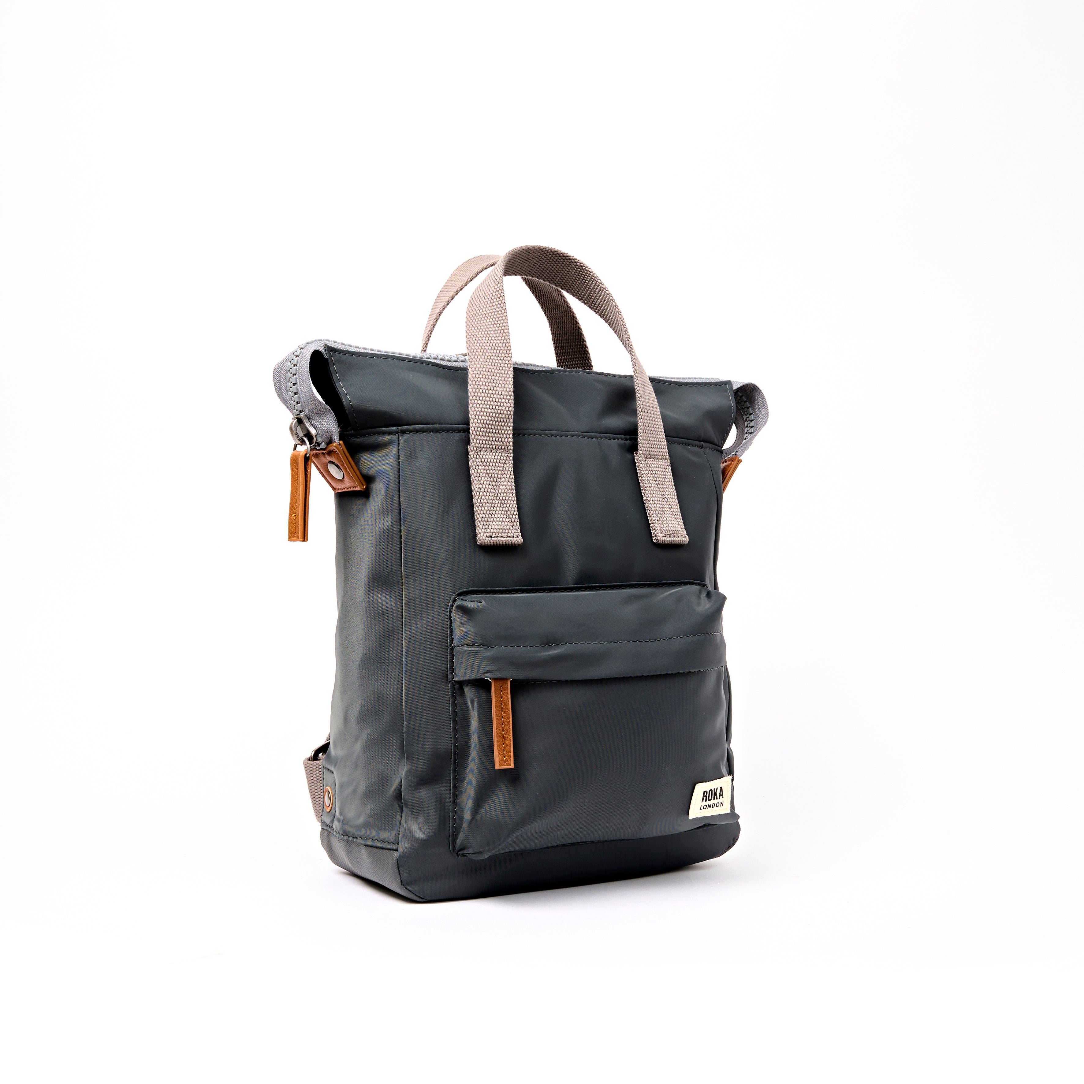 ROKA London - Bantry S ryggsäck #Färg_Beluga