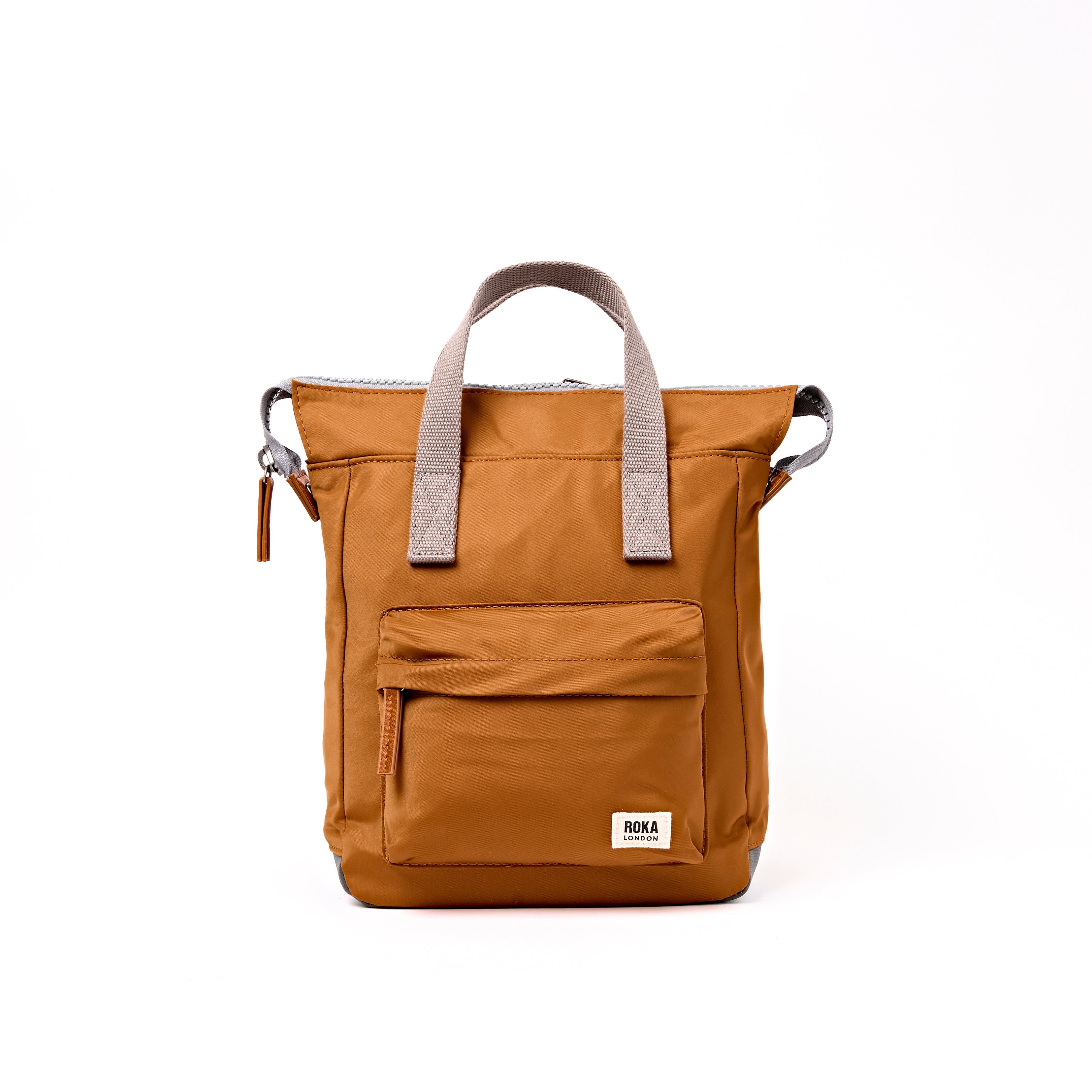 ROKA London - Bantry S ryggsäck #Färg_Biscuit