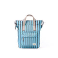 ROKA London - Bantry S ryggsäck #Färg_Blue_Stripe