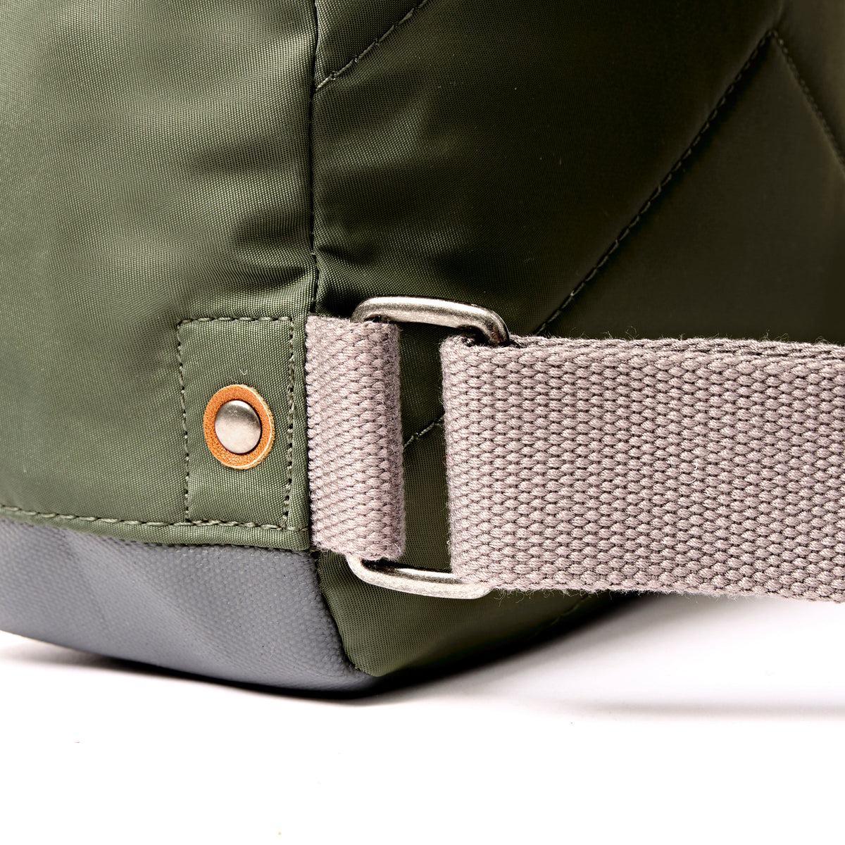 ROKA London - Bantry S ryggsäck #Färg_Chive