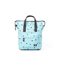 ROKA London - Bantry S ryggsäck #Färg_Heart_Print