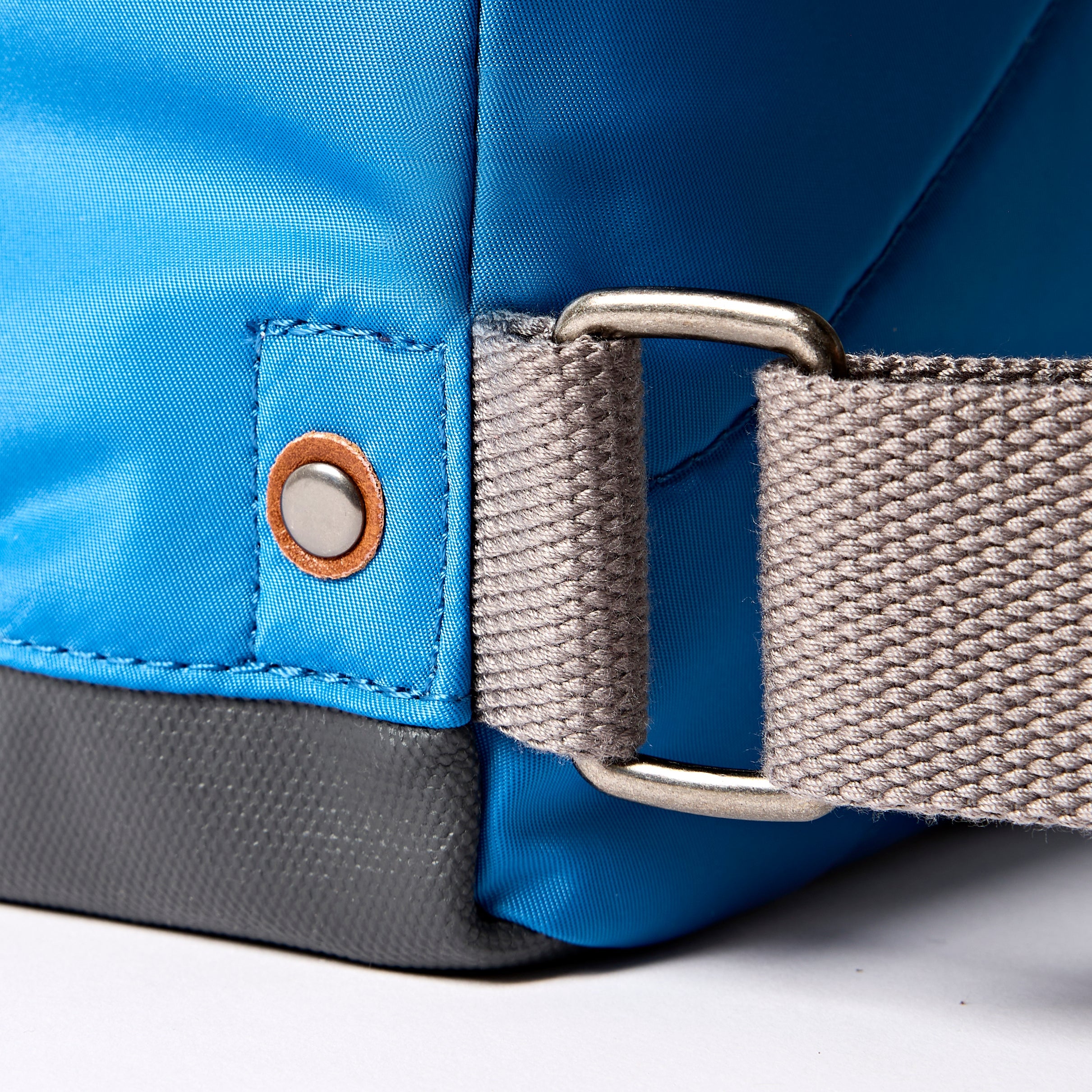 ROKA London - Bantry S ryggsäck #Färg_Malibu_Blue
