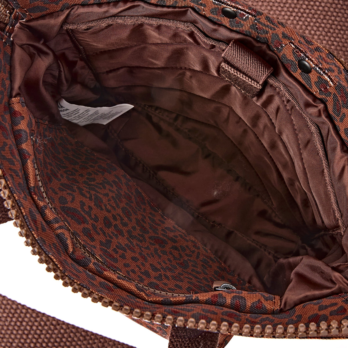 ROKA London - Bantry S ryggsäck #Färg_Mini_Leopard