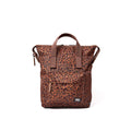 ROKA London - Bantry S ryggsäck #Färg_Mini_Leopard