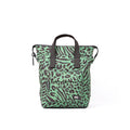 ROKA London - Bantry S ryggsäck #Färg_Mixed_Animal_Artichoke