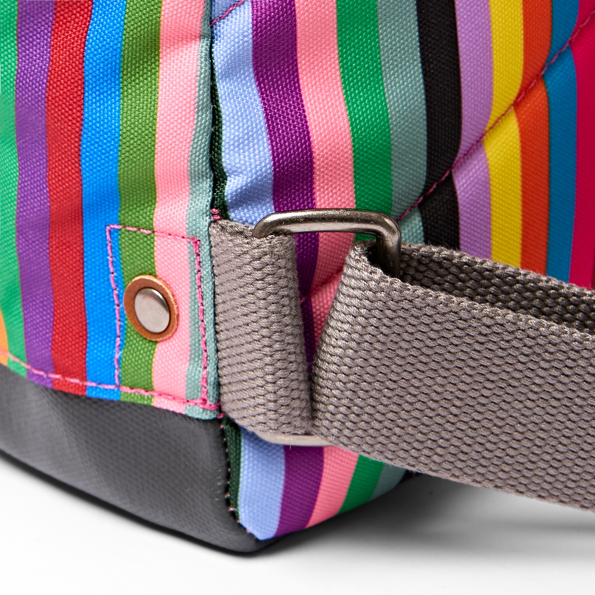 ROKA London - Bantry S ryggsäck #Färg_Multi_Stripe