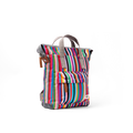ROKA London - Bantry S ryggsäck #Färg_Multi_Stripe
