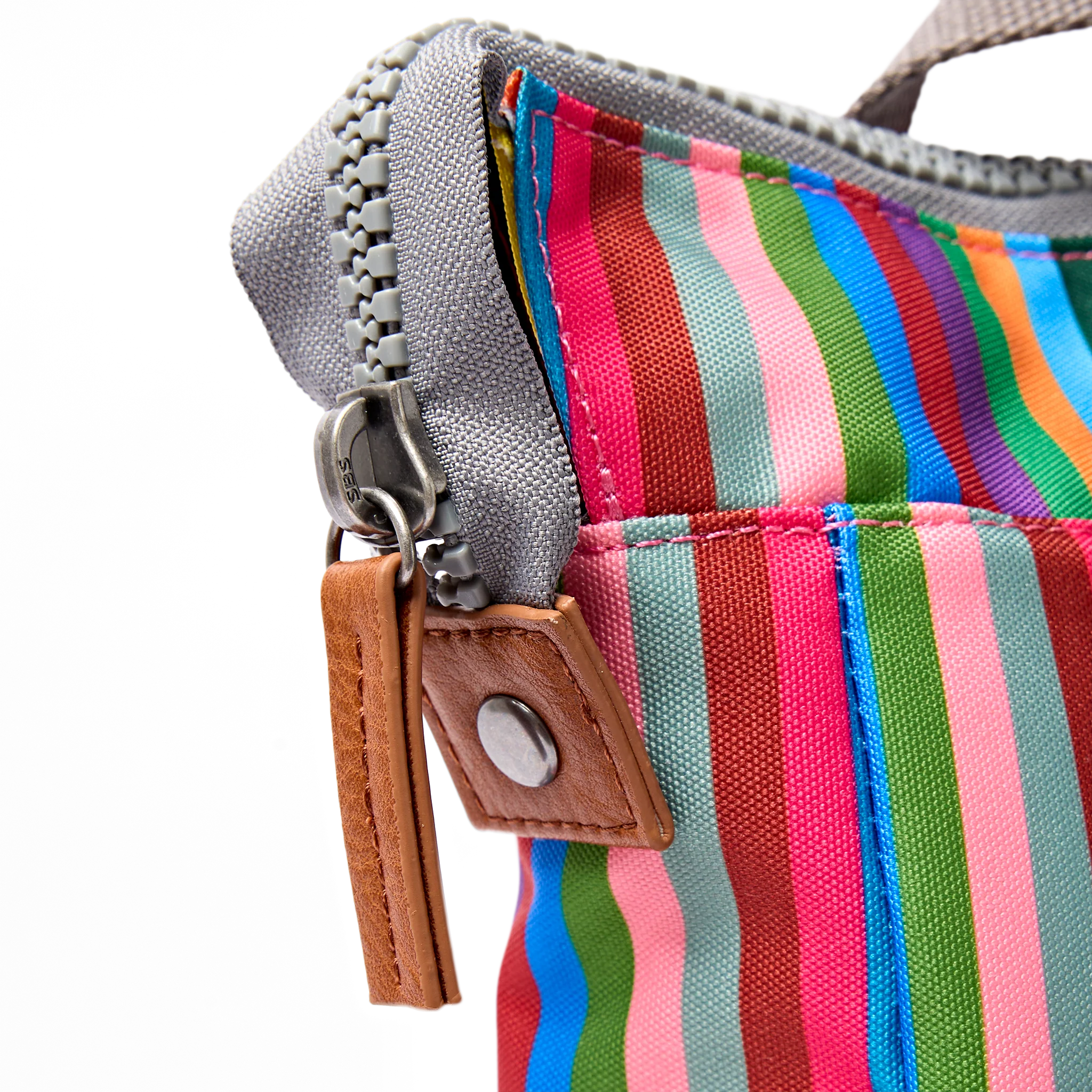 ROKA London - Bantry S ryggsäck #Färg_Multi_Stripe