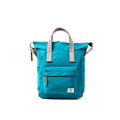 ROKA London - Bantry S ryggsäck #Färg_North_Sea