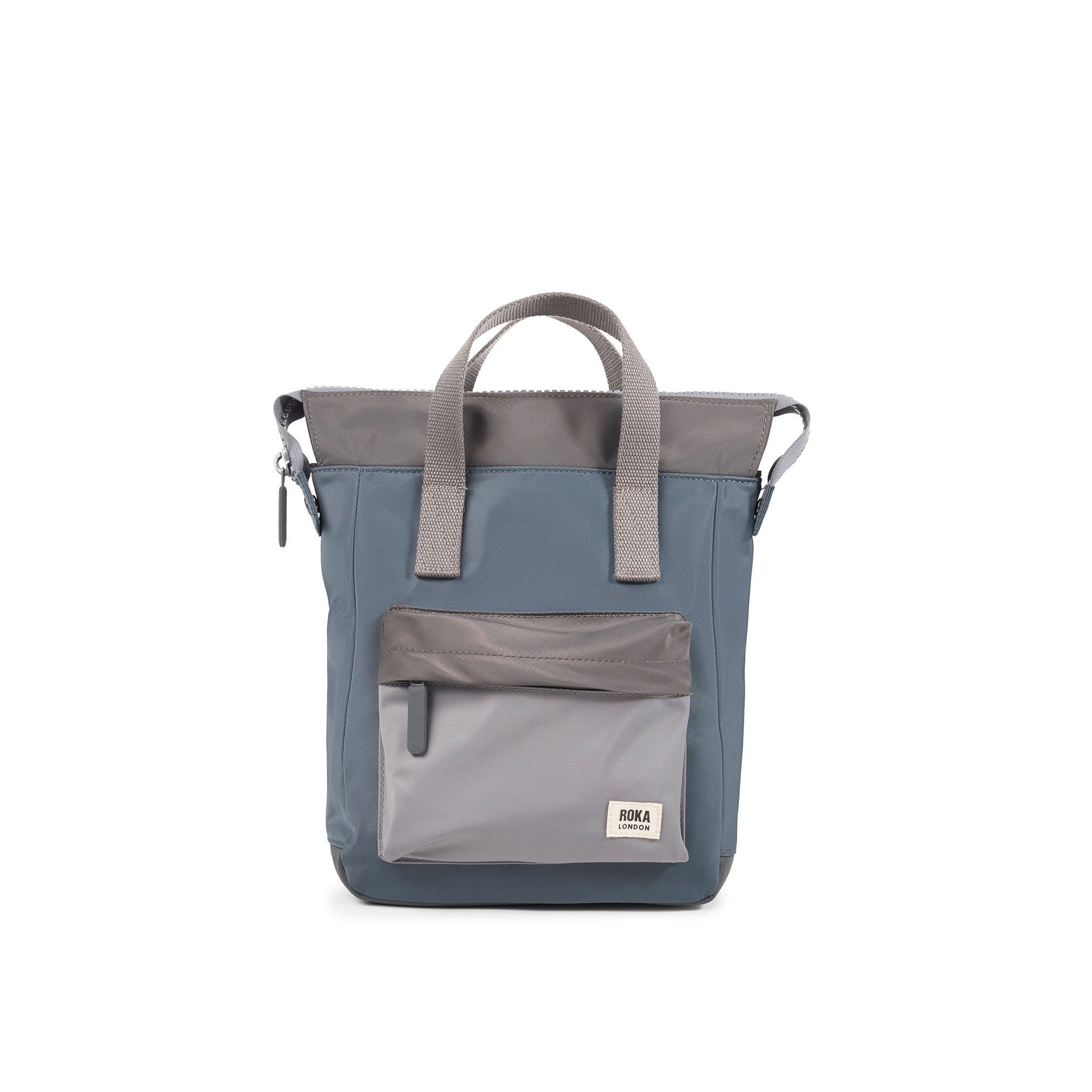 ROKA London - Bantry S ryggsäck #Färg_Grey_Tonal