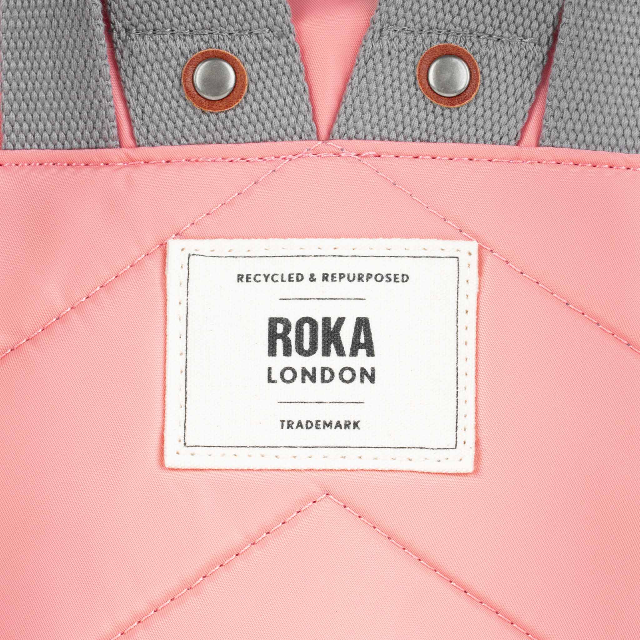 ROKA London - Bantry S ryggsäck #Färg_Punch