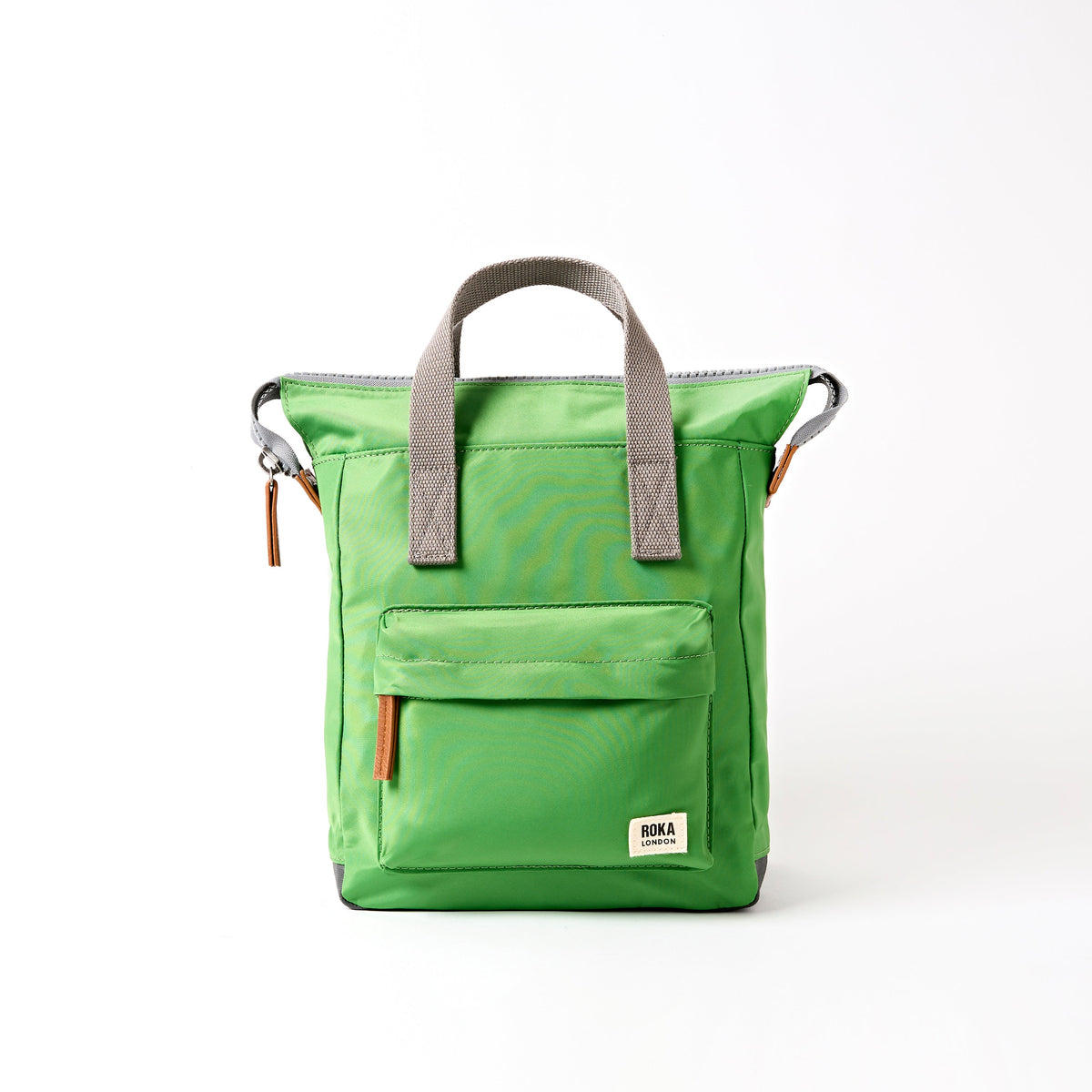 ROKA London - Bantry S ryggsäck #Färg_Online_Lime