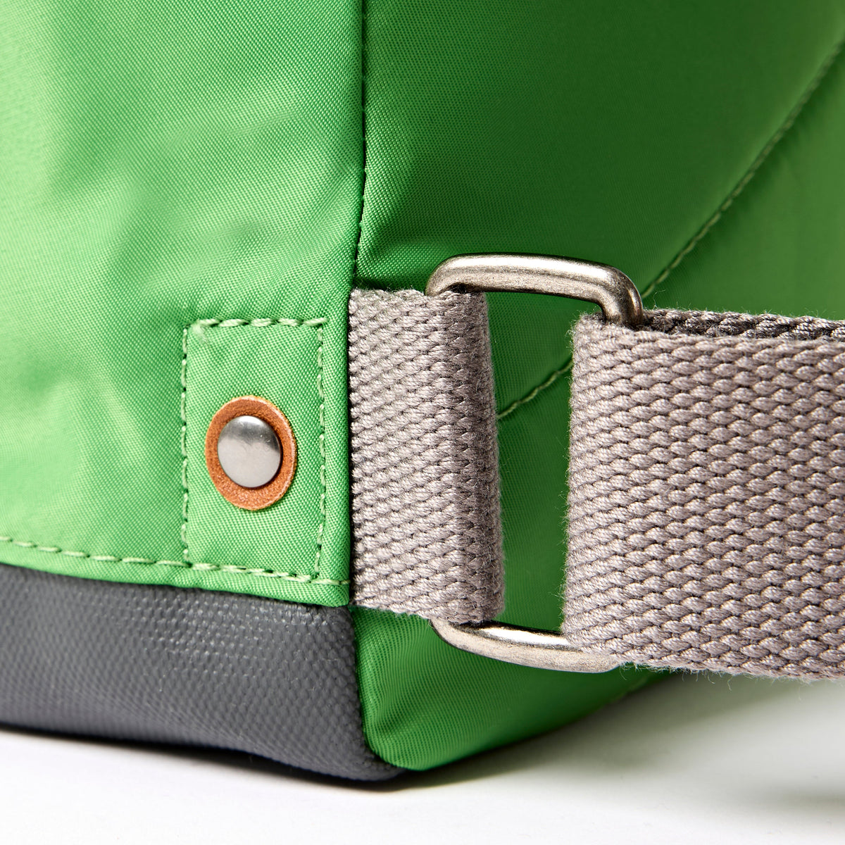 ROKA London - Bantry S ryggsäck #Färg_Online_Lime