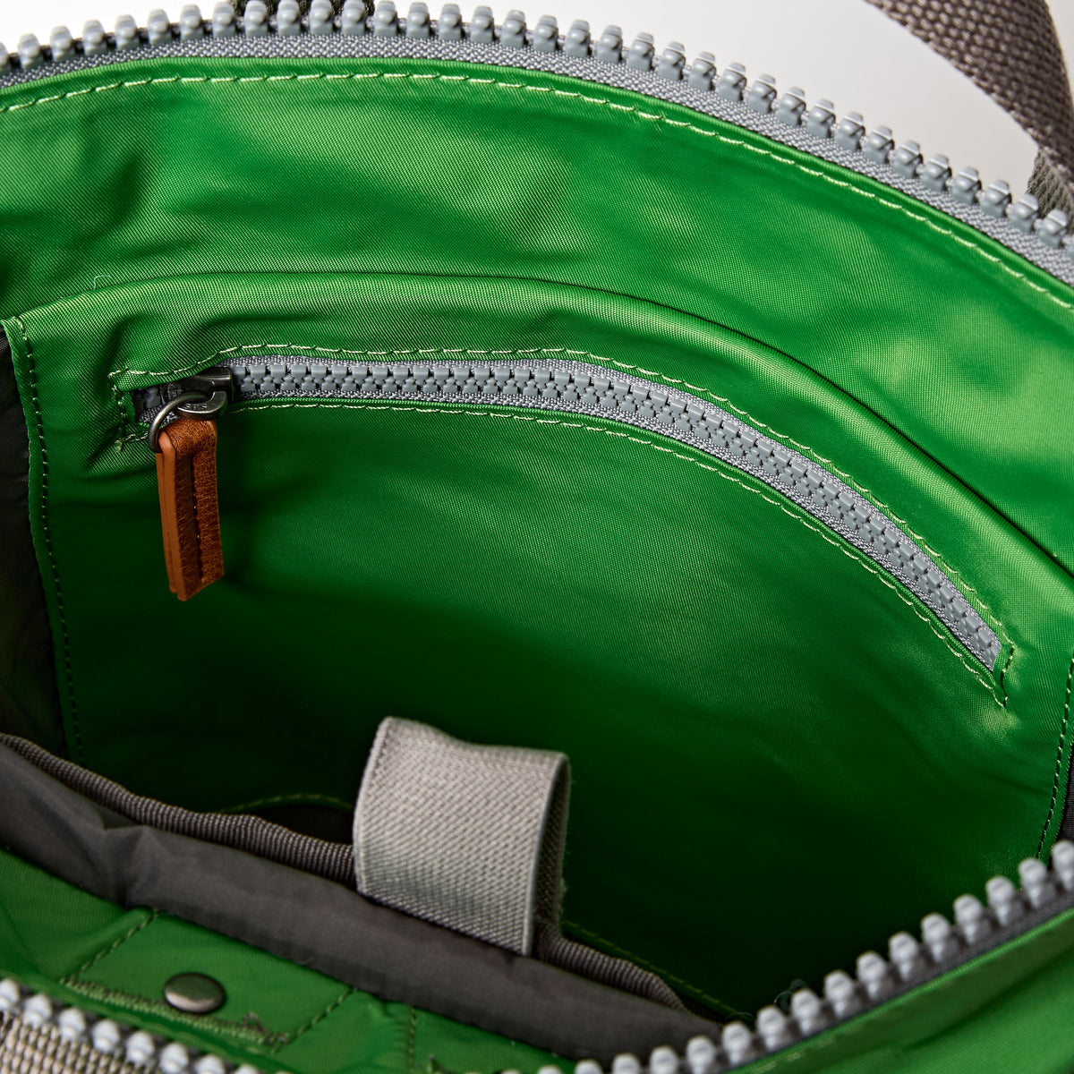 ROKA London - Bantry S ryggsäck #Färg_Online_Lime