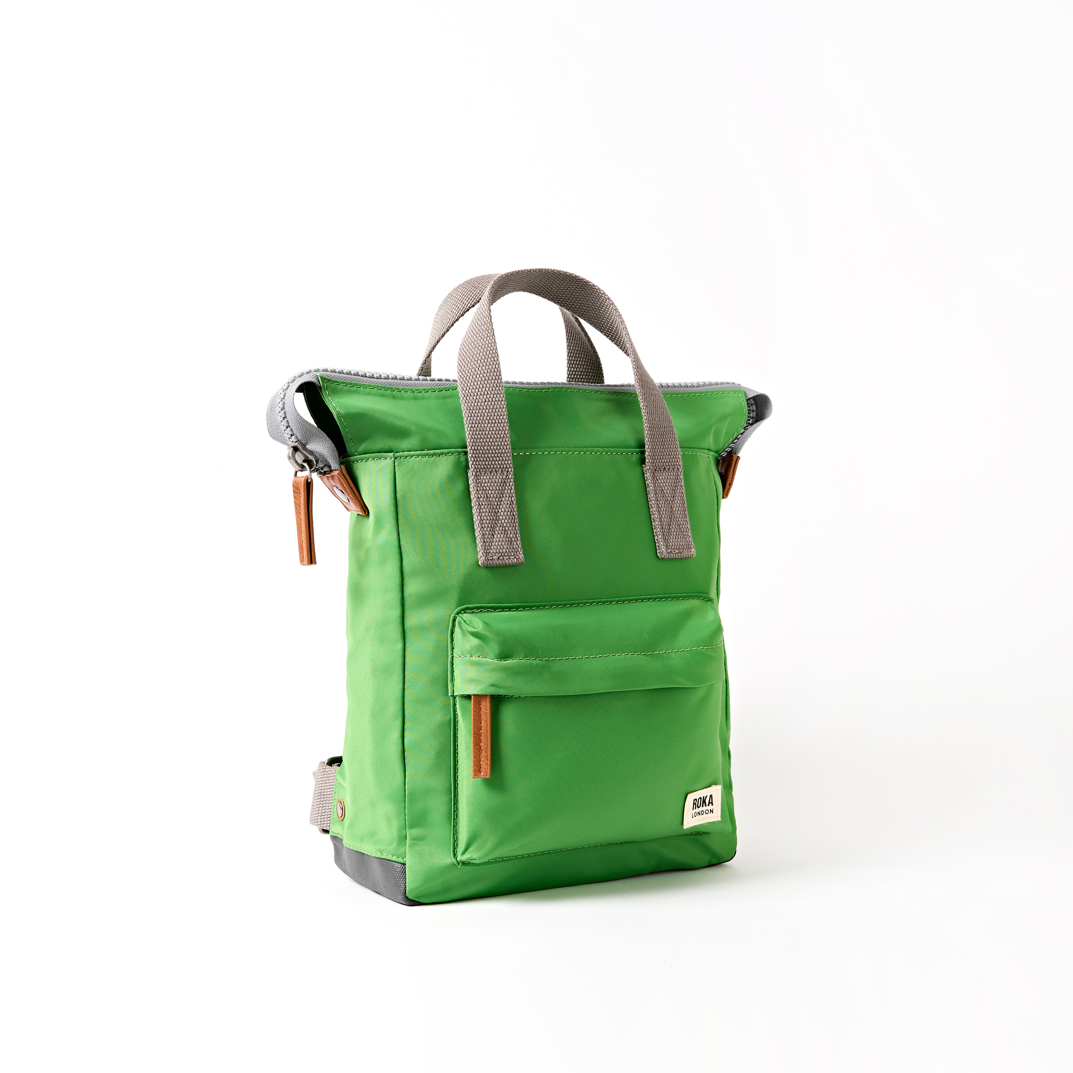 ROKA London - Bantry S ryggsäck #Färg_Online_Lime