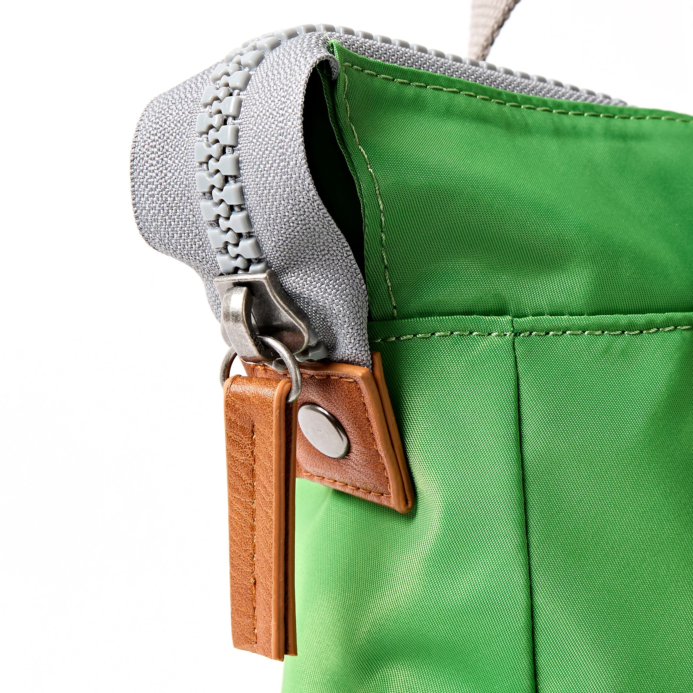 ROKA London - Bantry S ryggsäck #Färg_Online_Lime
