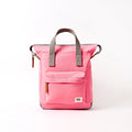 ROKA London - Bantry S ryggsäck #Färg_Pink_Lemonade
