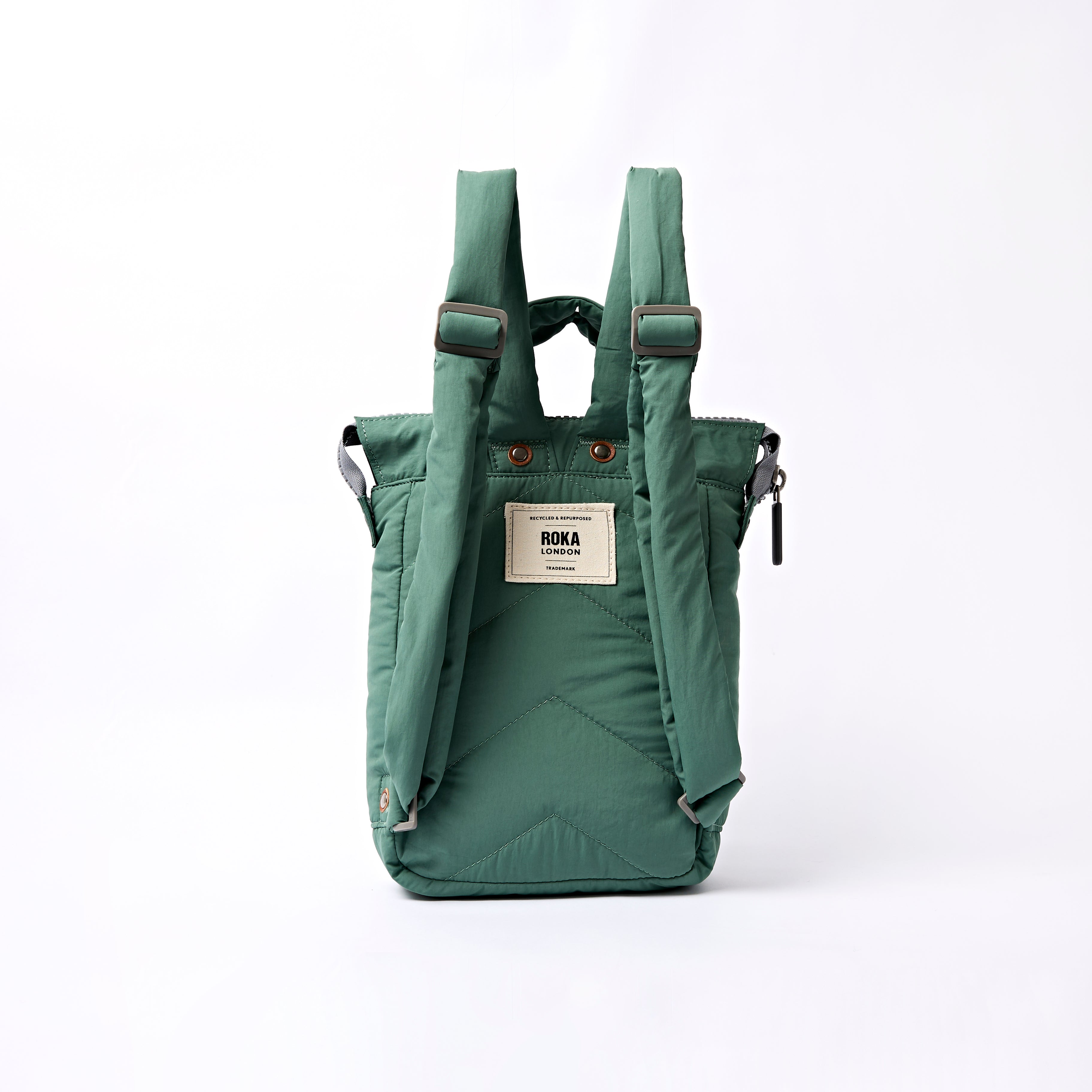 ROKA London - Bantry XS XS-ryggsäck #Färg_Arctic
