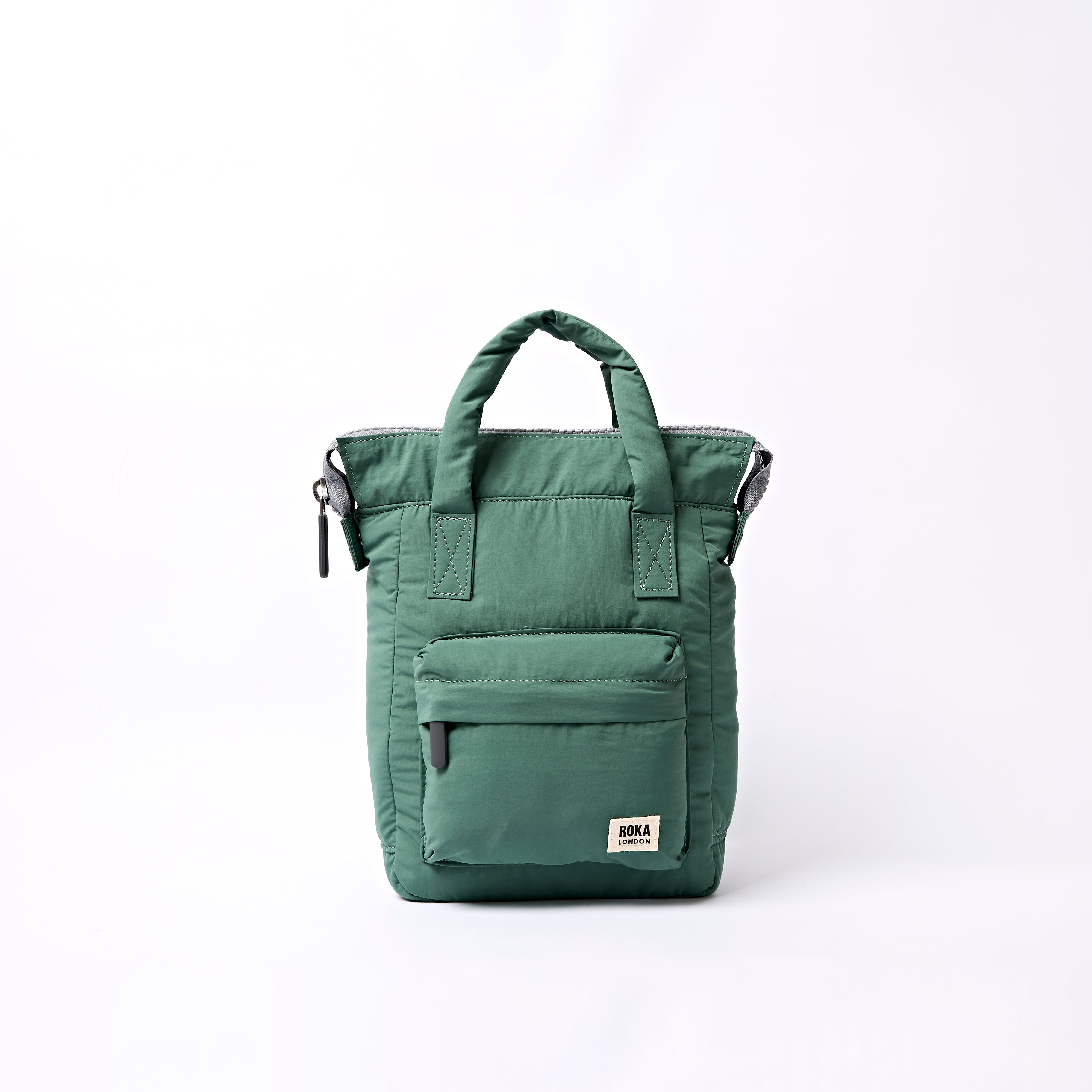 ROKA London - Bantry XS XS-ryggsäck #Färg_Arctic