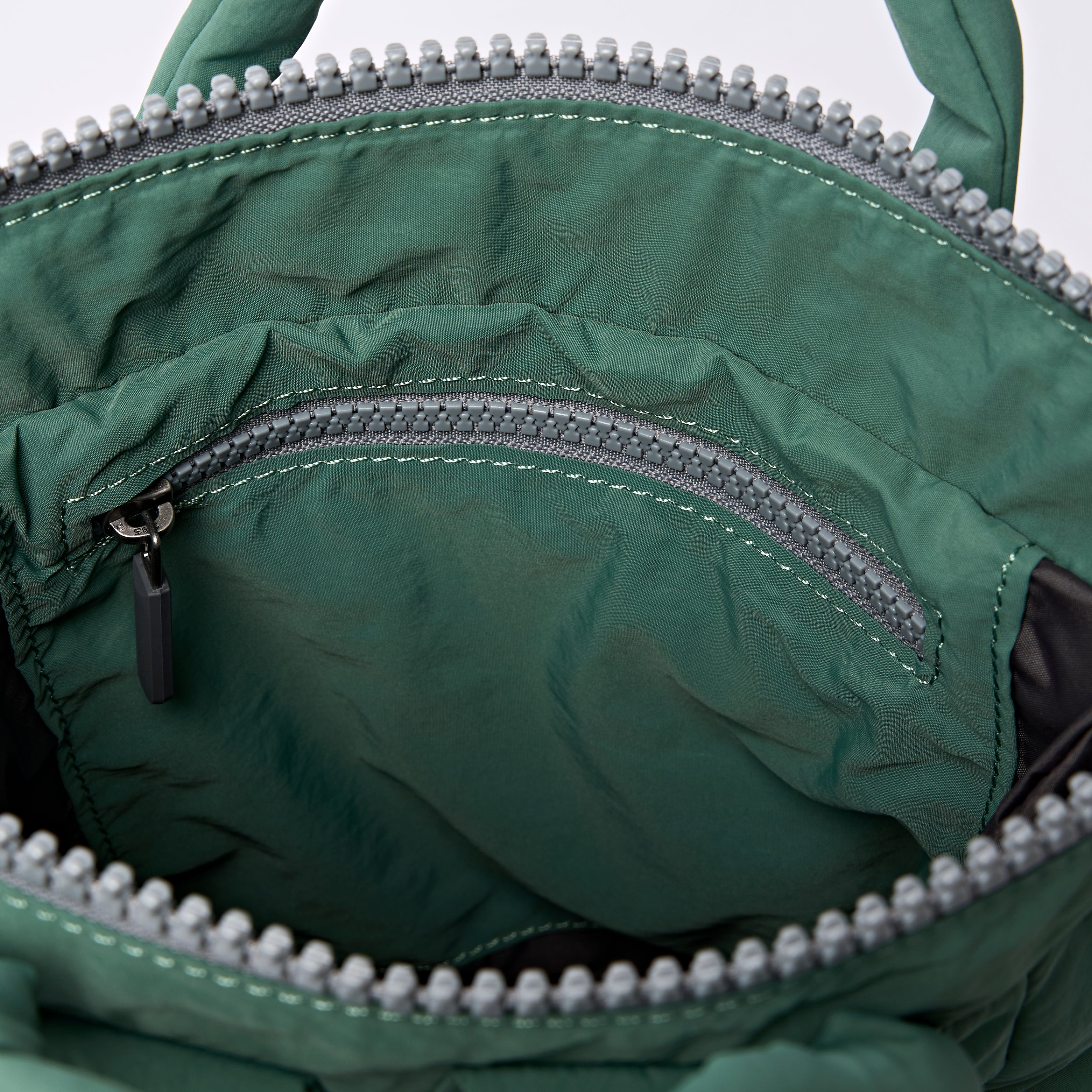 ROKA London - Bantry XS XS-ryggsäck #Färg_Arctic