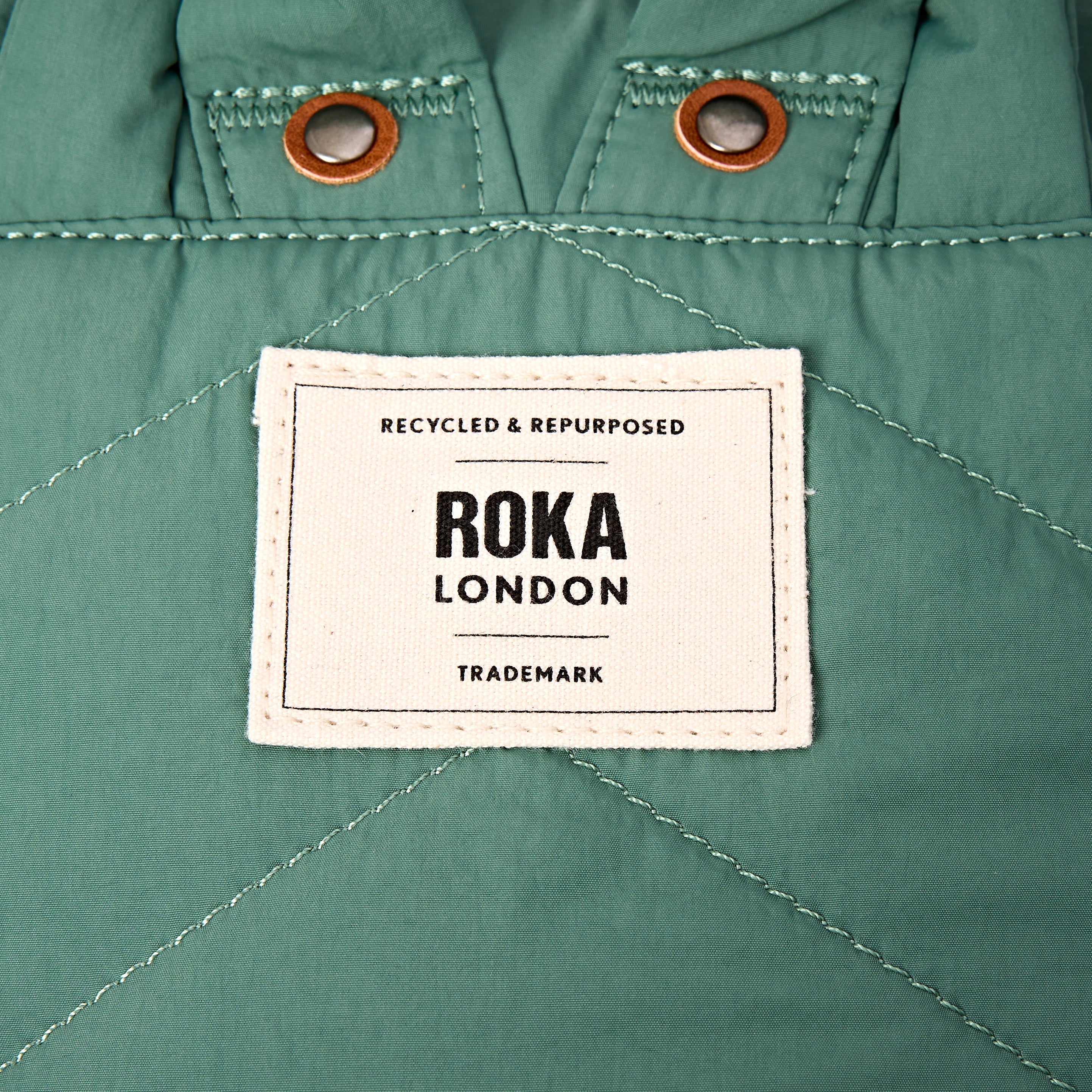 ROKA London - Bantry XS XS-ryggsäck #Färg_Arctic