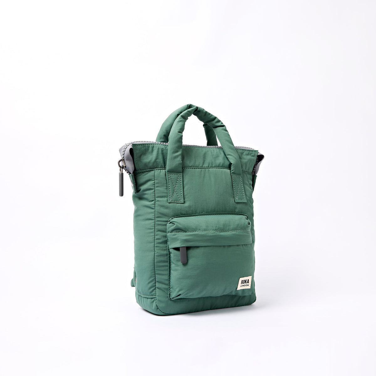 ROKA London - Bantry XS XS-ryggsäck #Färg_Arctic