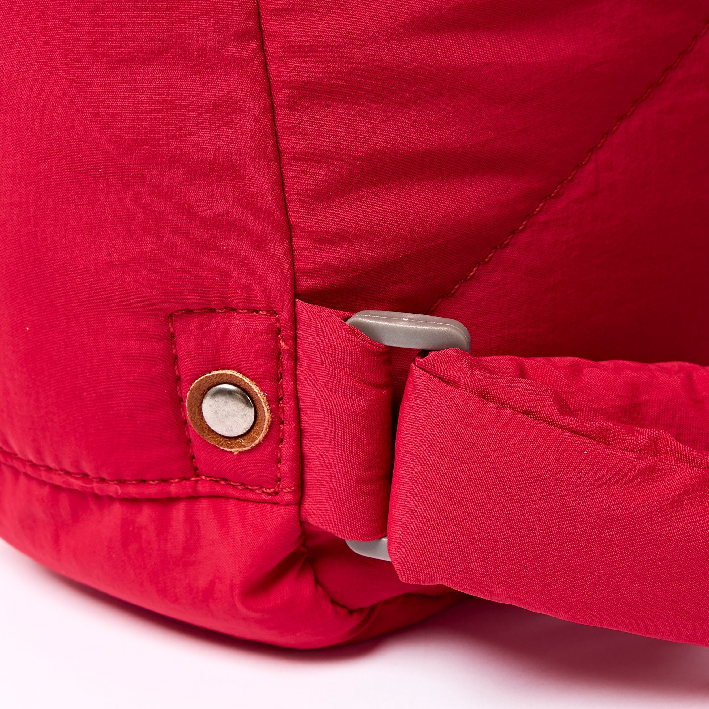 ROKA London - Bantry XS XS-ryggsäck #Färg_Chilli