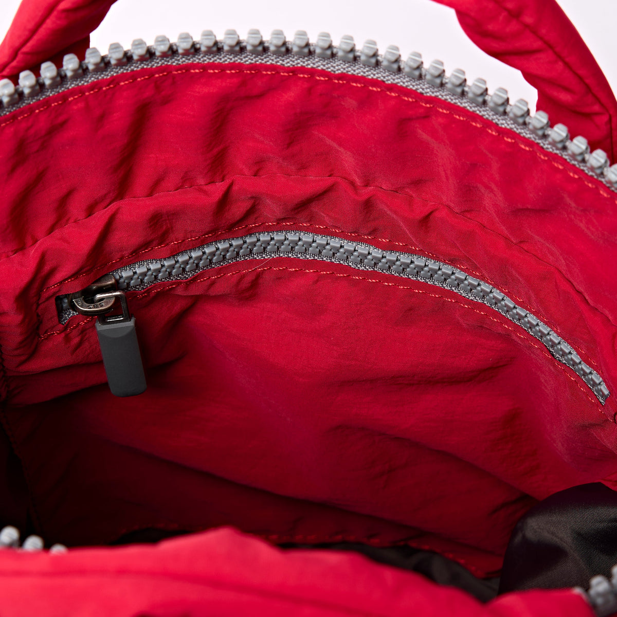 ROKA London - Bantry XS XS-ryggsäck #Färg_Chilli