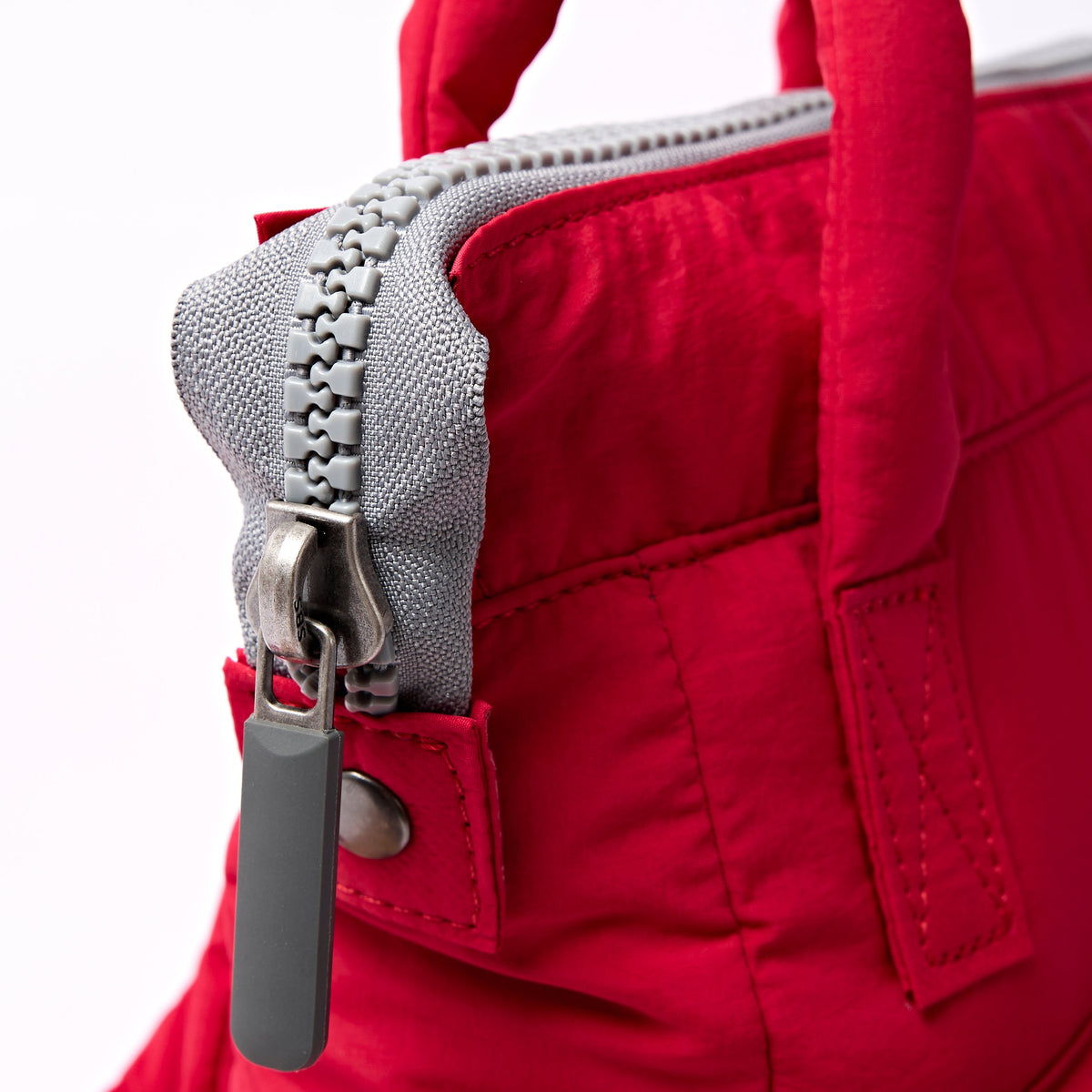 ROKA London - Bantry XS XS-ryggsäck #Färg_Chilli