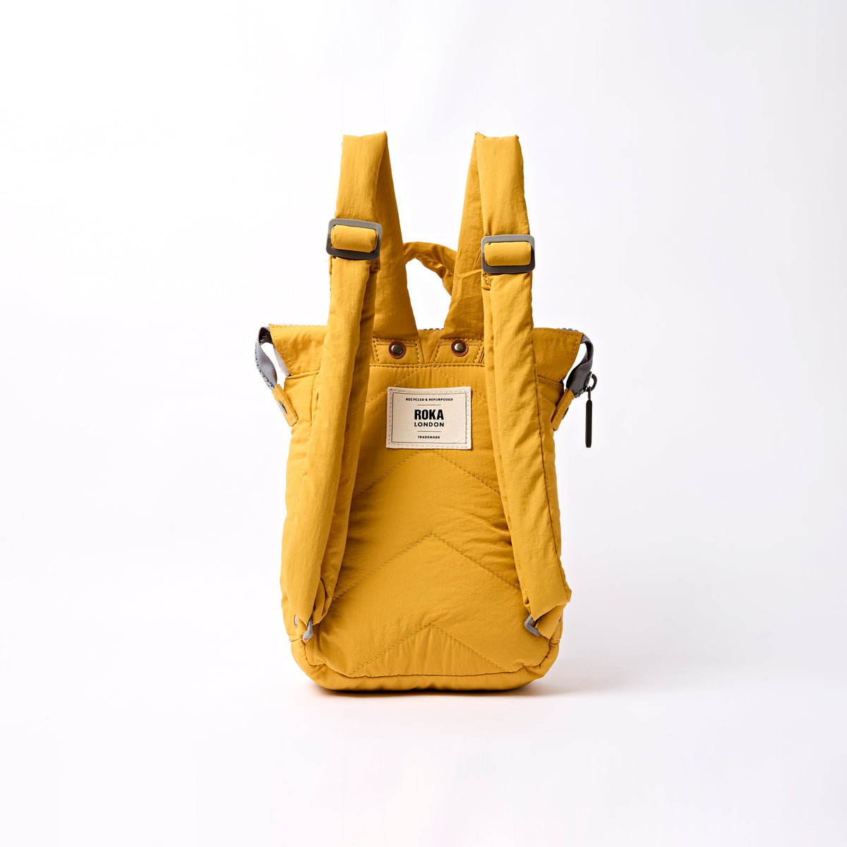 ROKA London - Bantry XS XS-ryggsäck #Färg_Corn