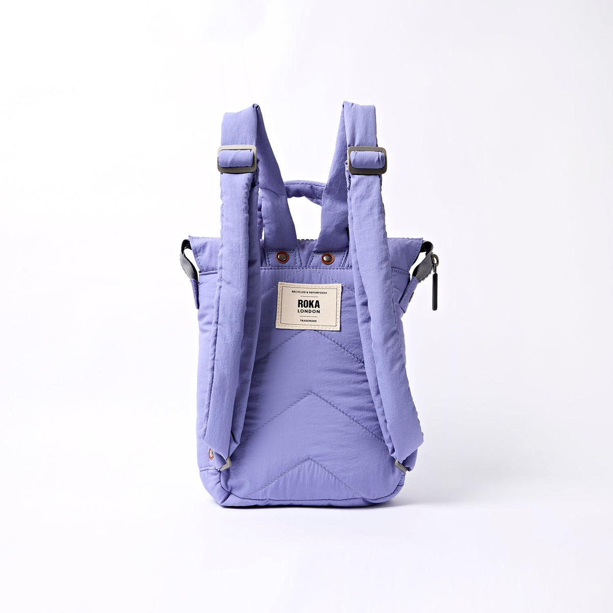 ROKA London - Bantry XS XS-ryggsäck #Färg_Cosmic