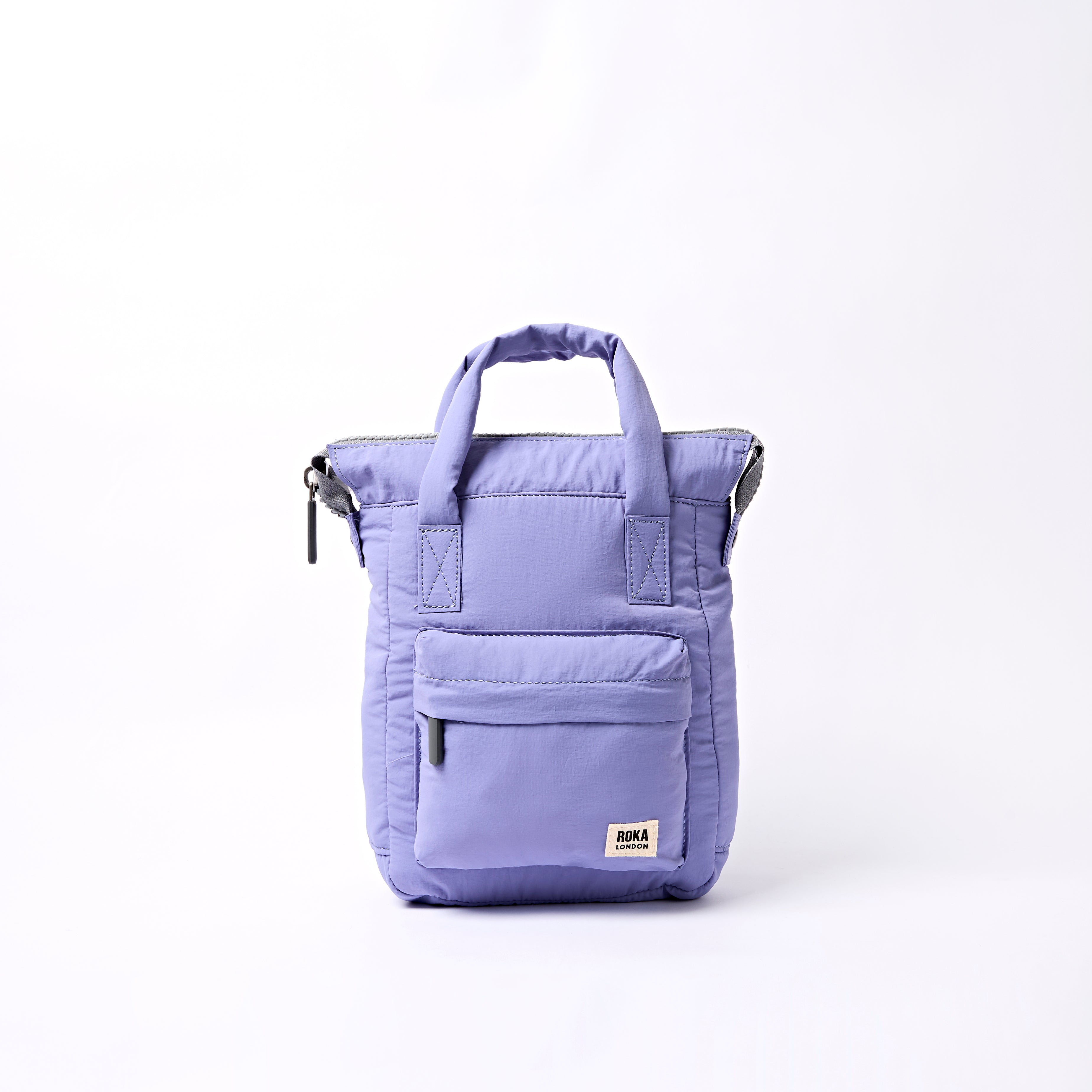 ROKA London - Bantry XS XS-ryggsäck #Färg_Cosmic