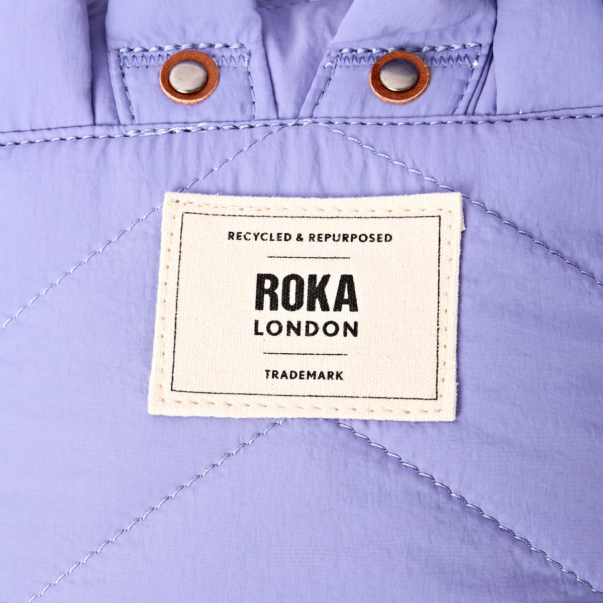 ROKA London - Bantry XS XS-ryggsäck #Färg_Cosmic