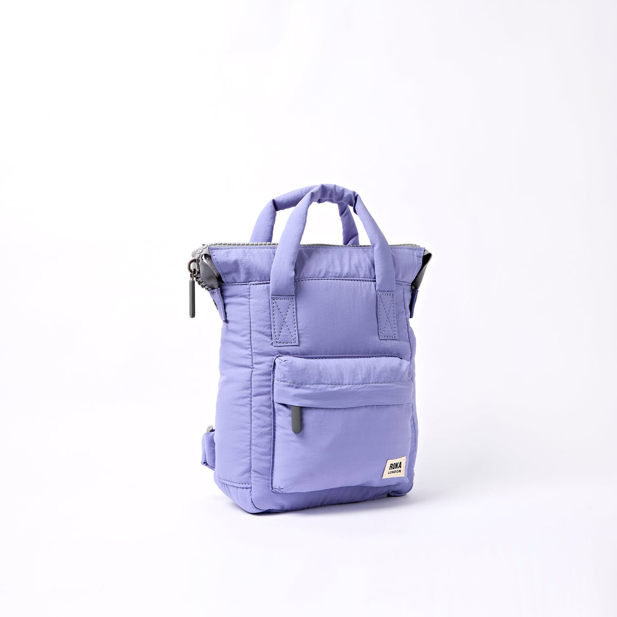 ROKA London - Bantry XS XS-ryggsäck #Färg_Cosmic