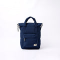 ROKA London - Bantry XS XS-ryggsäck #Färg_Midnight