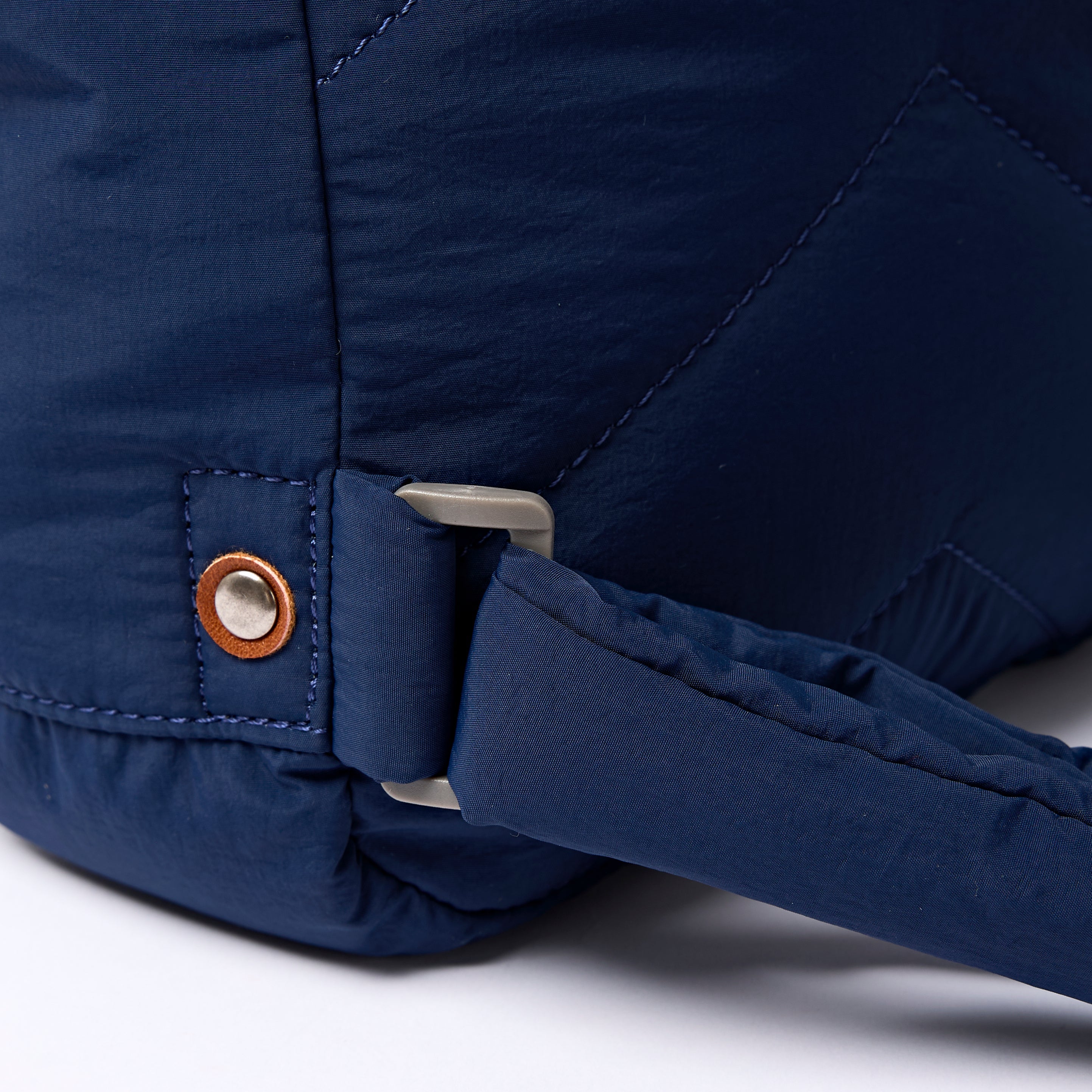 ROKA London - Bantry XS XS-ryggsäck #Färg_Midnight