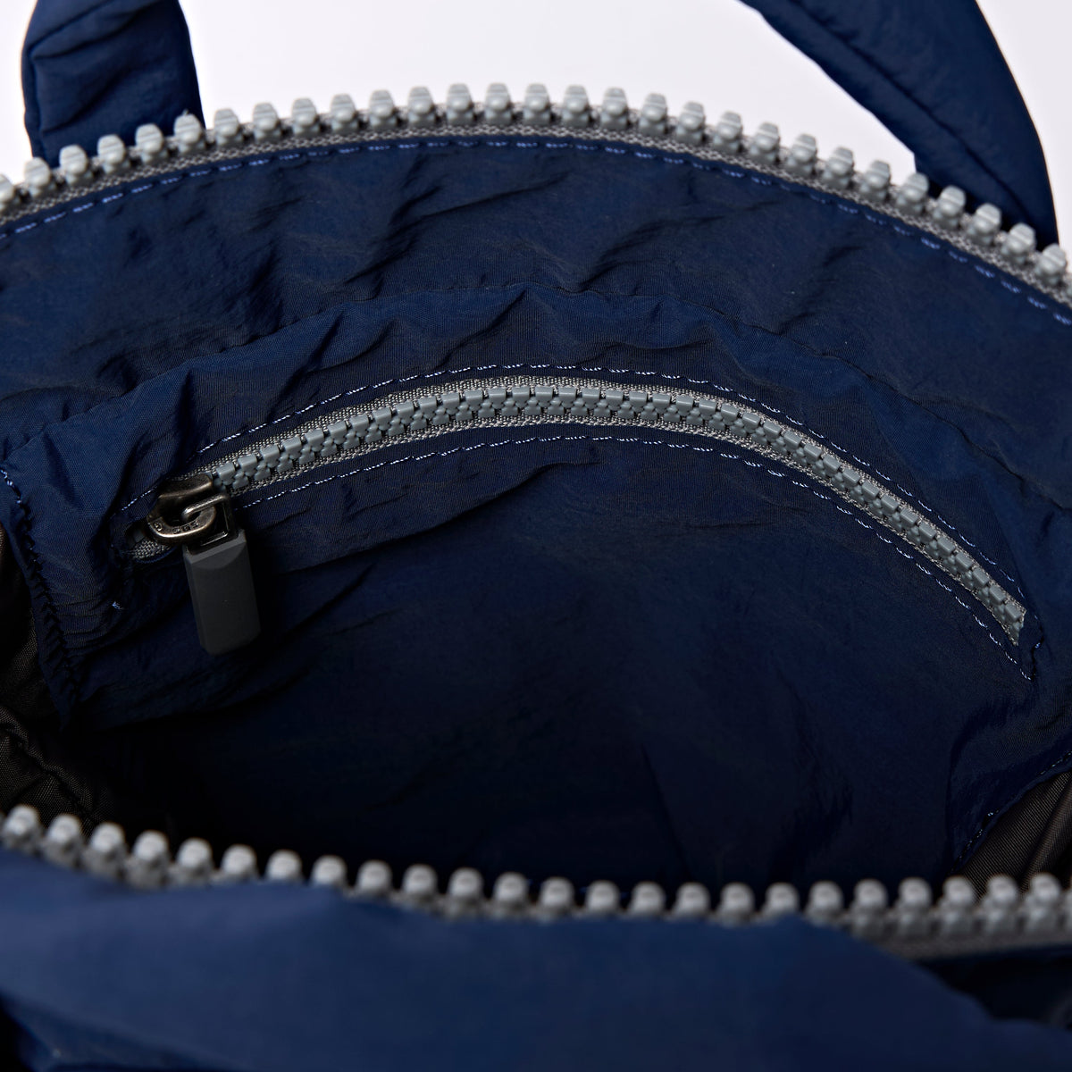 ROKA London - Bantry XS XS-ryggsäck #Färg_Midnight