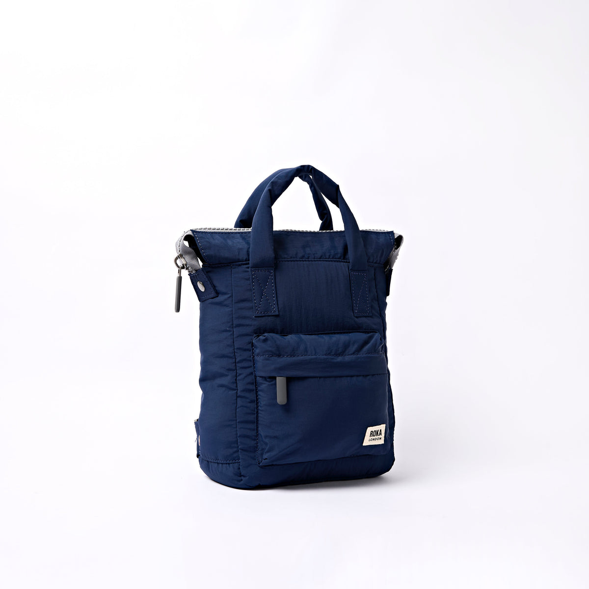 ROKA London - Bantry XS XS-ryggsäck #Färg_Midnight