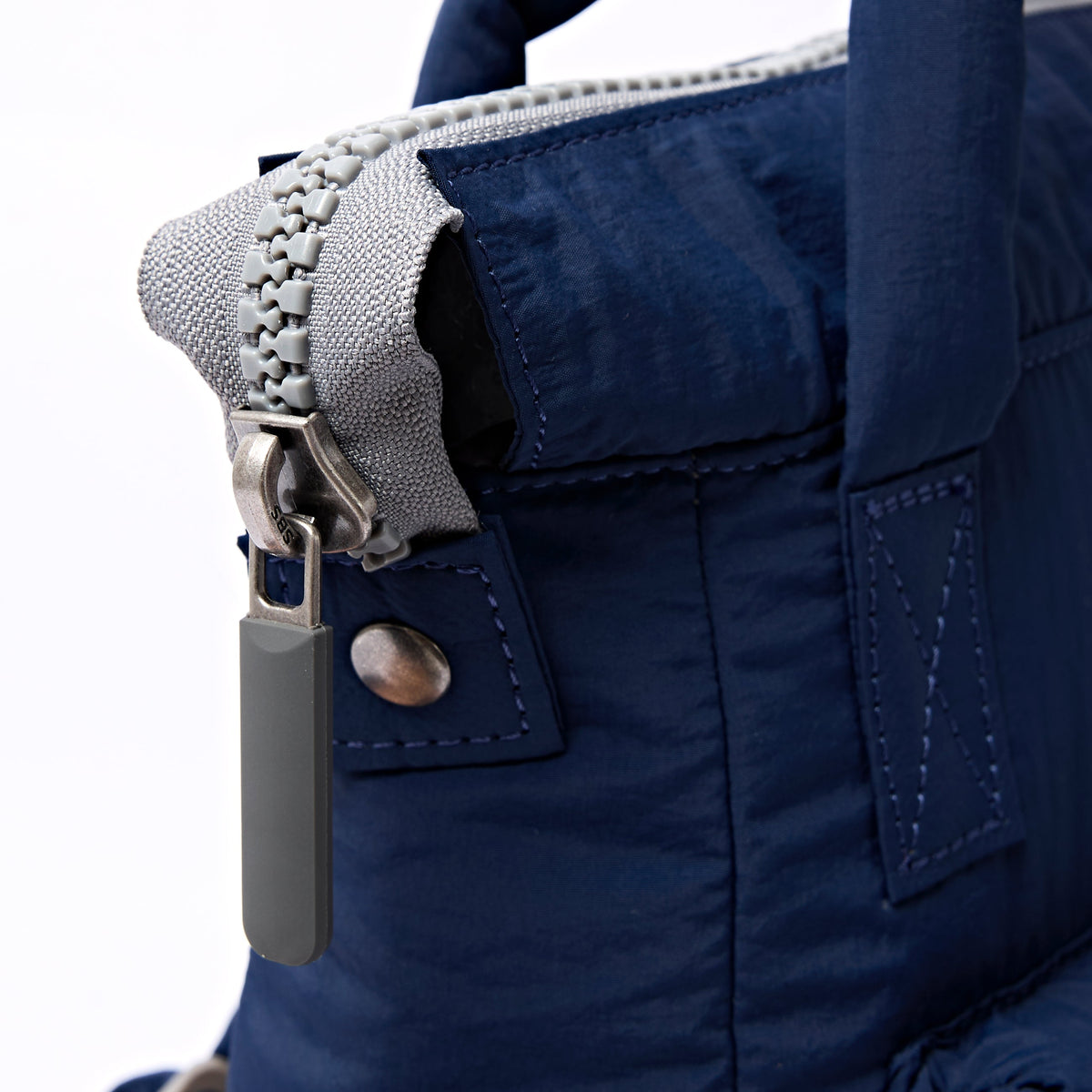 ROKA London - Bantry XS XS-ryggsäck #Färg_Midnight