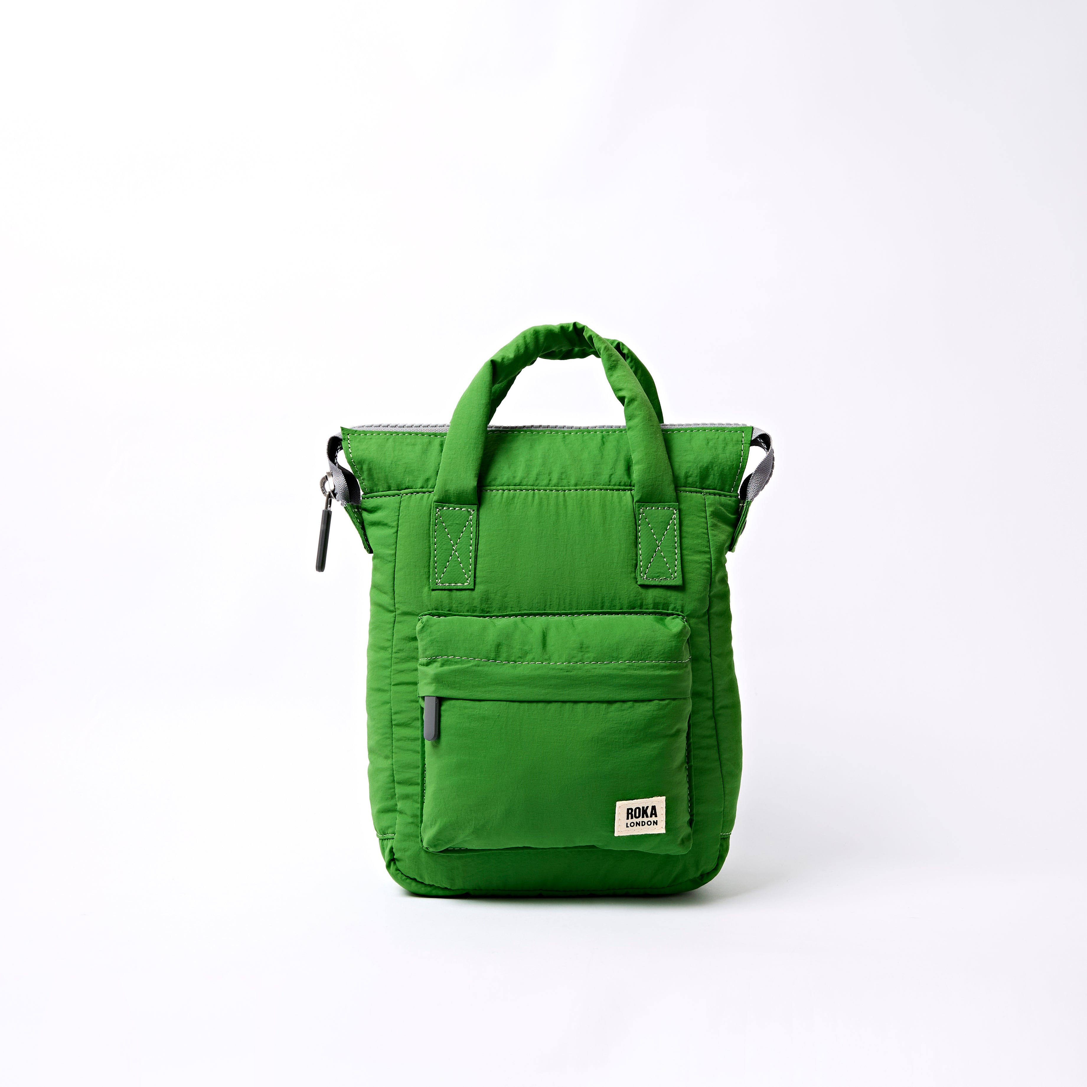 ROKA London - Bantry XS XS-ryggsäck #Färg_Online_Lime
