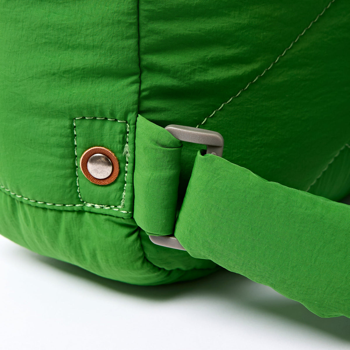 ROKA London - Bantry XS XS-ryggsäck #Färg_Online_Lime