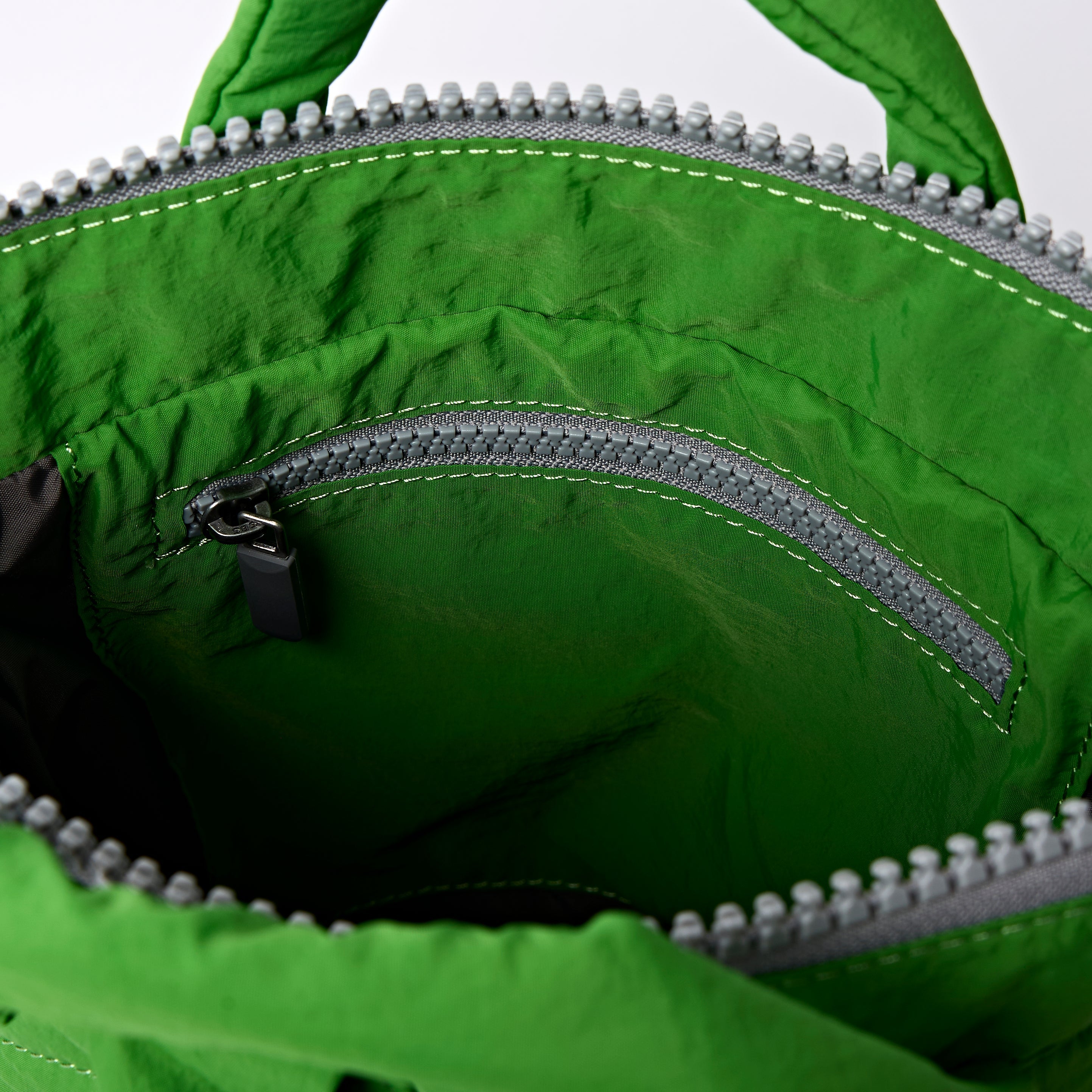 ROKA London - Bantry XS XS-ryggsäck #Färg_Online_Lime