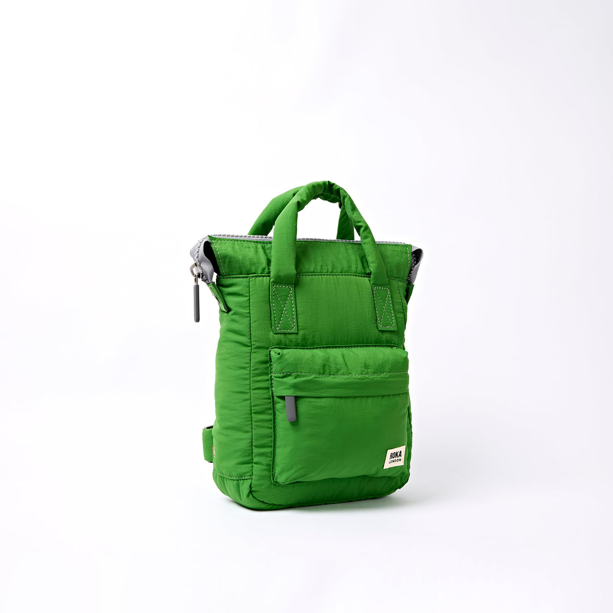 ROKA London - Bantry XS XS-ryggsäck #Färg_Online_Lime